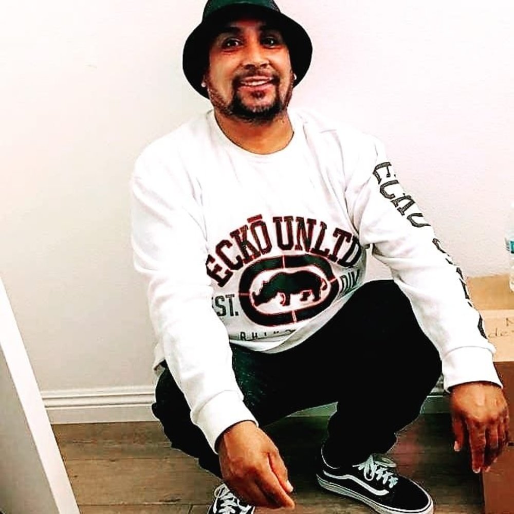 Meet your Posher, Arturo